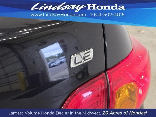 used 2009 Toyota Corolla car, priced at $7,917