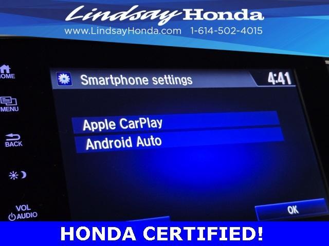 used 2022 Honda Ridgeline car, priced at $33,403