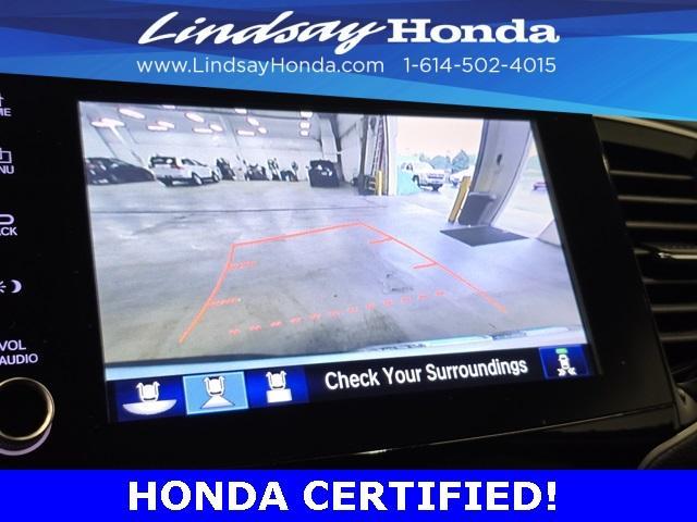 used 2022 Honda Ridgeline car, priced at $33,403