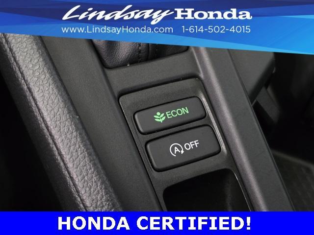 used 2024 Honda Accord car, priced at $32,428