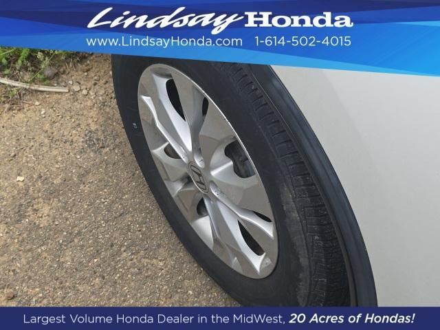 used 2013 Honda CR-V car, priced at $12,456