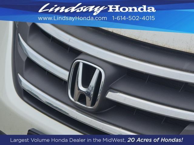 used 2013 Honda CR-V car, priced at $12,456