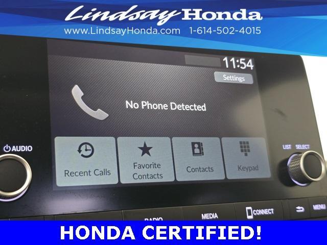 used 2023 Honda Civic car, priced at $25,988