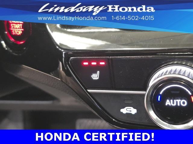 used 2023 Honda Civic car, priced at $25,988
