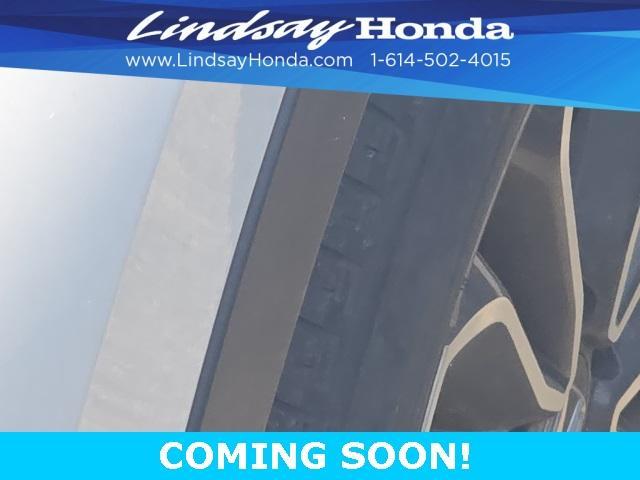 used 2022 Honda CR-V car, priced at $29,667