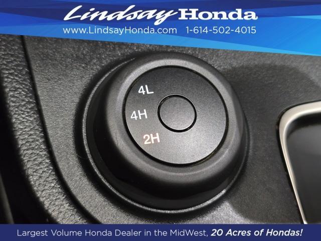 used 2022 Ford Ranger car, priced at $33,924