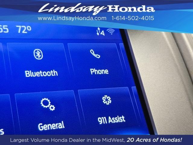 used 2022 Ford Ranger car, priced at $33,924