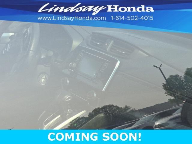 used 2020 Honda CR-V car, priced at $25,000