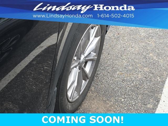 used 2024 Honda CR-V car, priced at $36,180