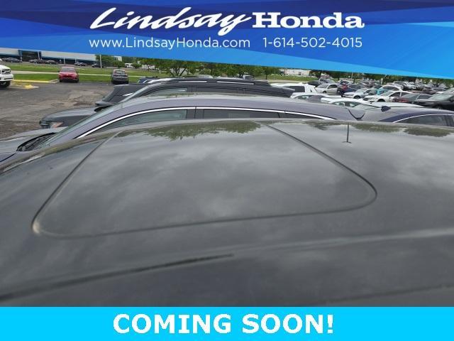 used 2024 Honda CR-V car, priced at $36,180