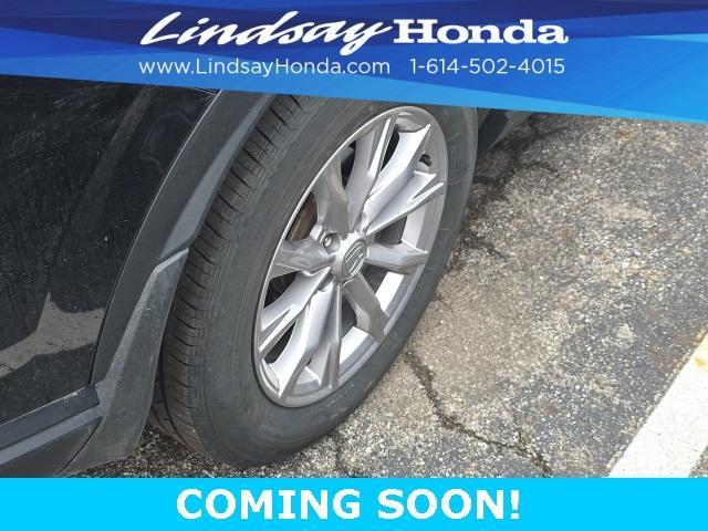 used 2024 Honda CR-V car, priced at $36,180