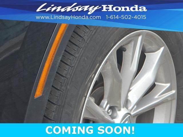used 2024 Honda CR-V car, priced at $36,180