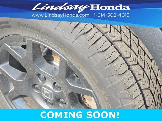 used 2024 Honda Pilot car, priced at $46,592