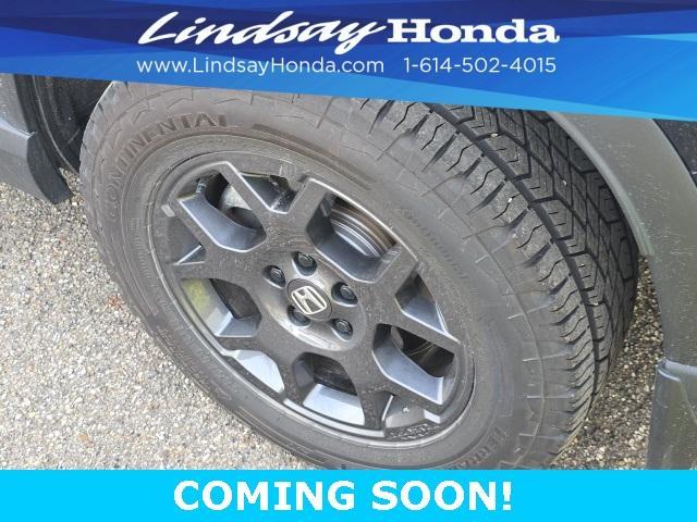 used 2024 Honda Pilot car, priced at $46,592