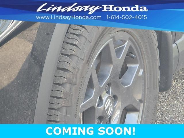 used 2024 Honda Pilot car, priced at $46,592