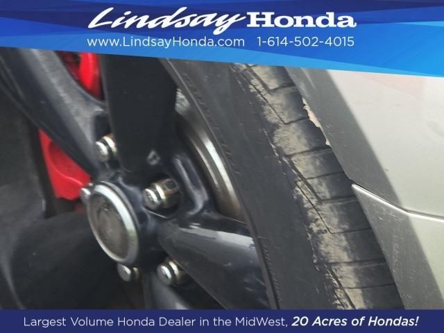 used 2009 Ford Mustang car