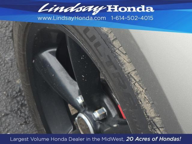 used 2009 Ford Mustang car