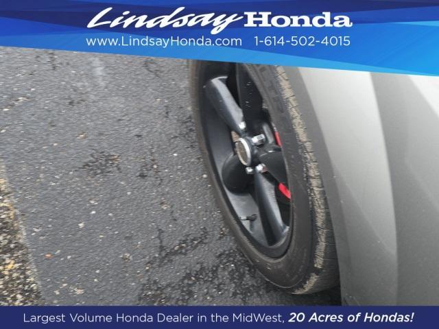 used 2009 Ford Mustang car