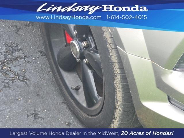 used 2009 Ford Mustang car