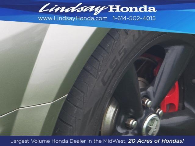 used 2009 Ford Mustang car