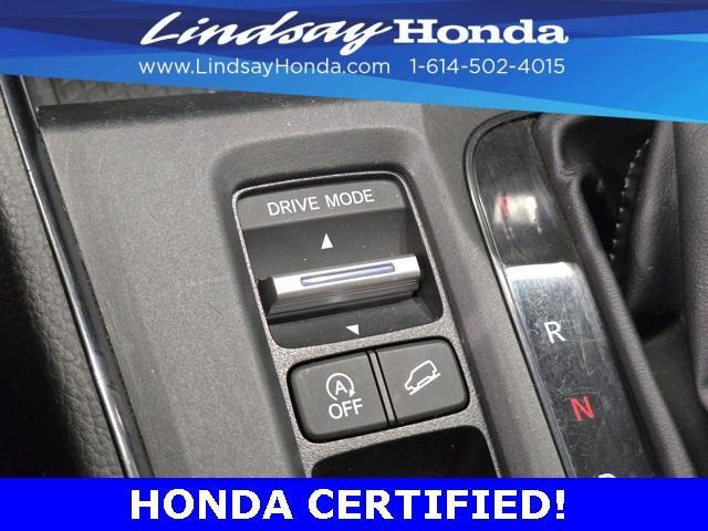 used 2023 Honda CR-V car, priced at $29,237