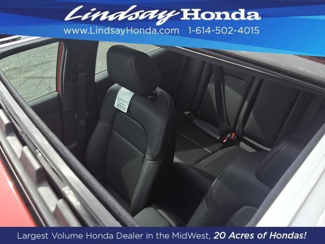 new 2025 Honda Civic Hybrid car, priced at $34,300