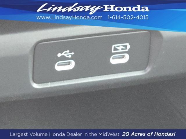 new 2025 Honda Accord car, priced at $29,445