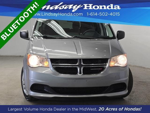 used 2014 Dodge Grand Caravan car, priced at $10,000
