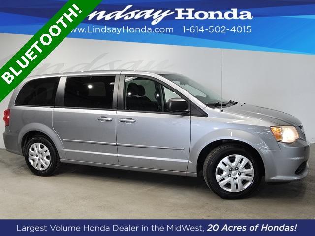 used 2014 Dodge Grand Caravan car, priced at $10,000