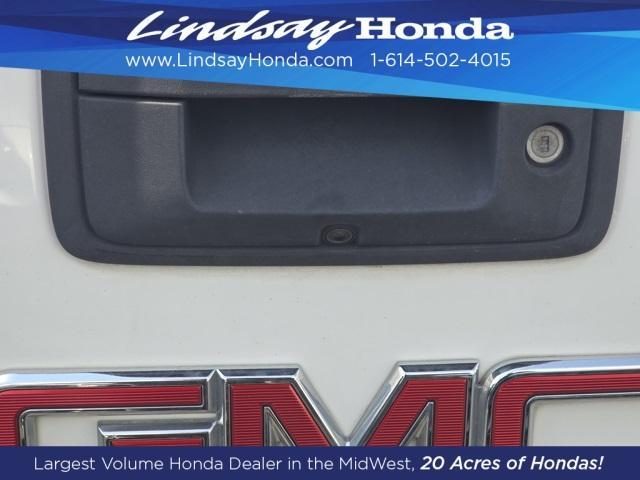 used 2014 GMC Sierra 1500 car