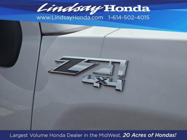 used 2014 GMC Sierra 1500 car