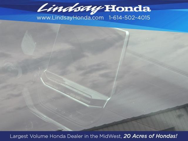 used 2022 Jeep Compass car, priced at $21,420