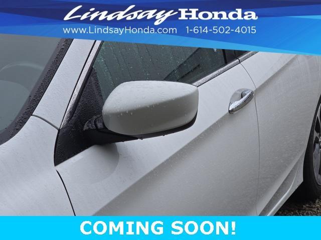 used 2015 Honda Accord car, priced at $10,000