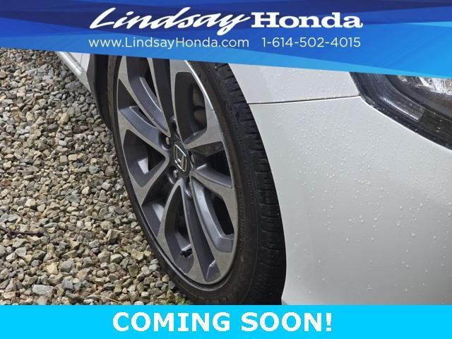 used 2015 Honda Accord car, priced at $10,000