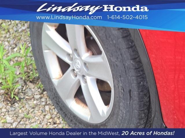 used 2014 Toyota RAV4 car