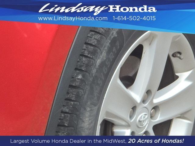 used 2014 Toyota RAV4 car