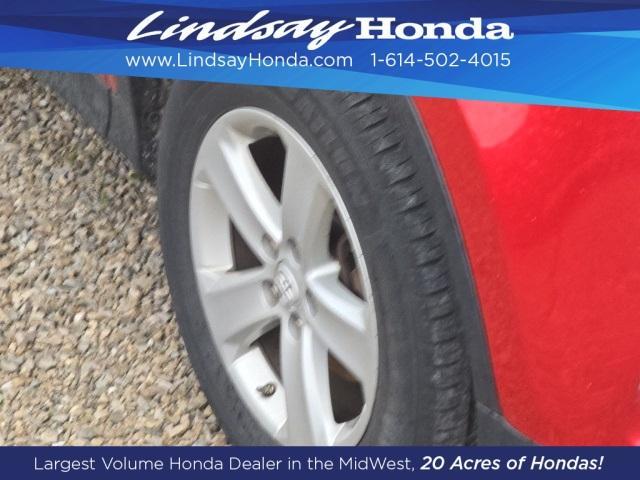 used 2014 Toyota RAV4 car