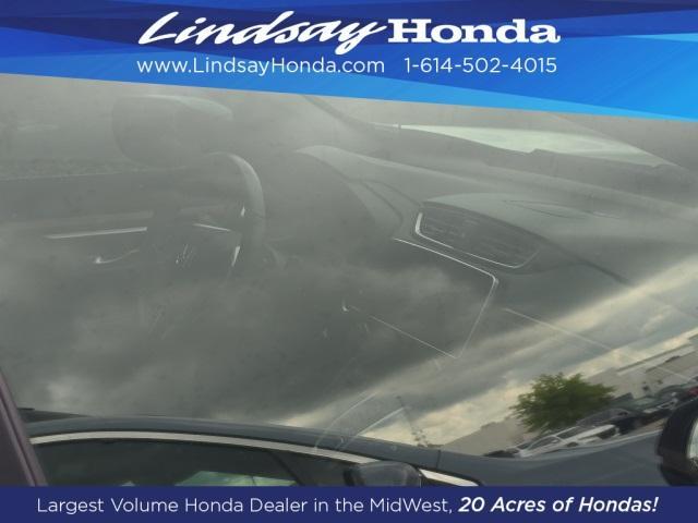 used 2022 Honda CR-V Hybrid car