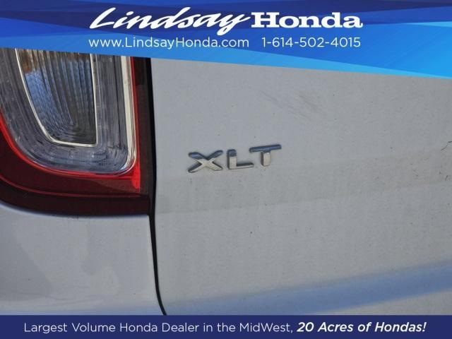 used 2015 Ford Explorer car