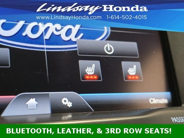 used 2015 Ford Explorer car, priced at $10,177