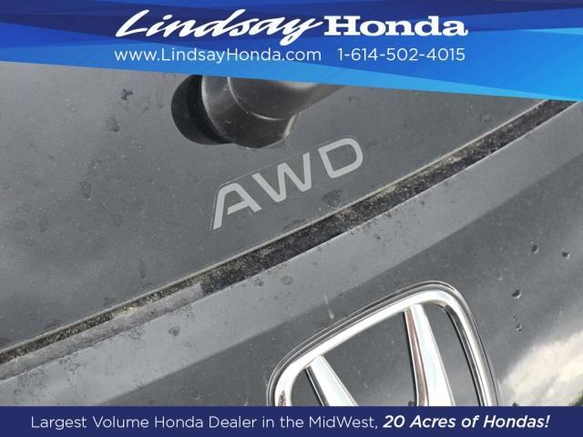new 2025 Honda HR-V car, priced at $30,395