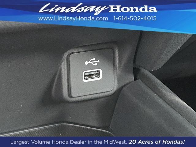new 2025 Honda HR-V car, priced at $30,395