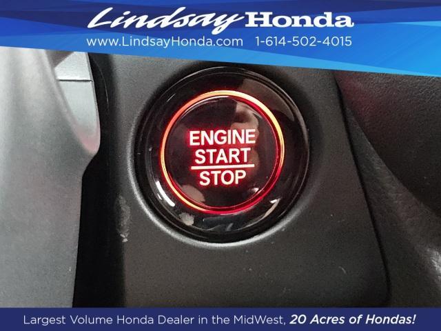 new 2025 Honda HR-V car, priced at $30,395