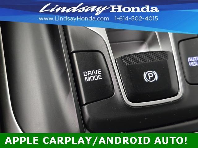 used 2023 Kia Carnival car, priced at $31,577
