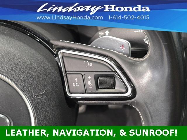 used 2013 Audi S4 car, priced at $10,534