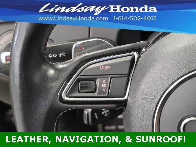 used 2013 Audi S4 car, priced at $10,534