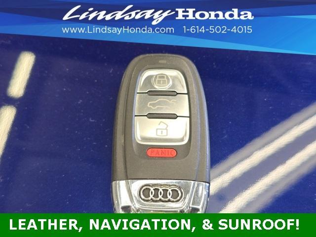 used 2013 Audi S4 car, priced at $10,534