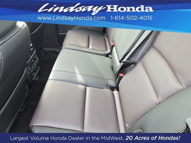 new 2025 Honda Ridgeline car, priced at $49,155