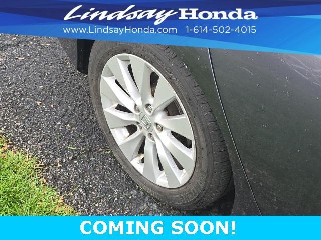 used 2013 Honda Accord car, priced at $11,588