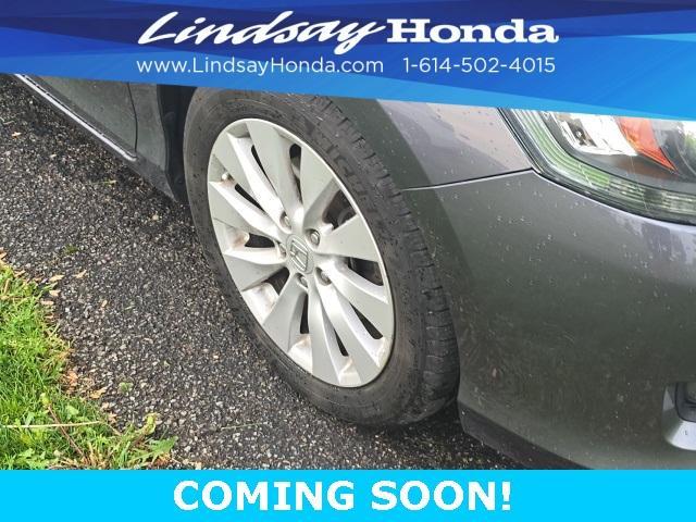 used 2013 Honda Accord car, priced at $11,588